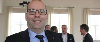 Landshövdingen fick god känsla av kommunen