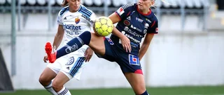 Så var matchen mot Djurgården