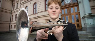 Linköpingsmusikerna söker nya stipendiater