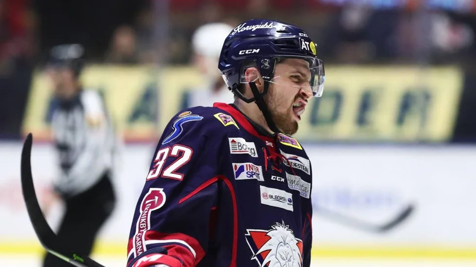 Lukas Bengtsson.