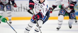 Talang hyllades – andra sågades