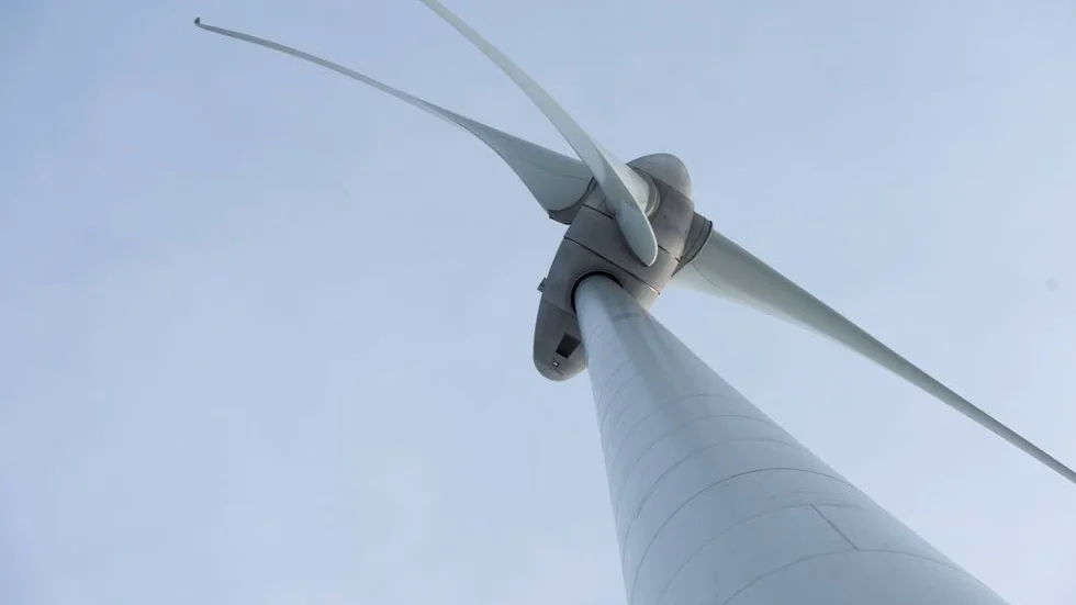 Vindkraft. En kommunal angelägenhet, betonar SD.
