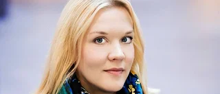 Melankoliskt stillsamt kaos