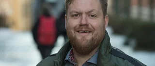 SKRATTBESKEDET: Stjärnkomikern kommer till Vimmerby