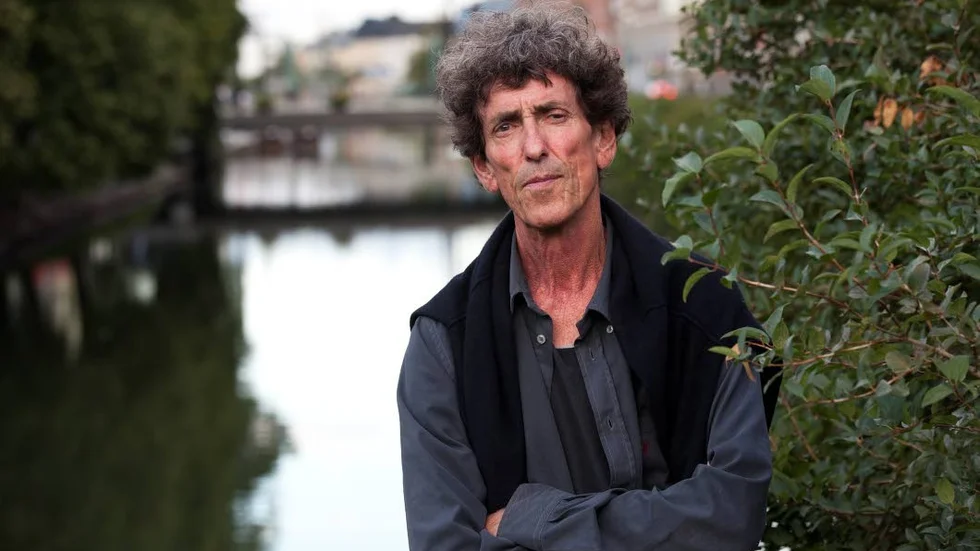 Jacques Werup.
