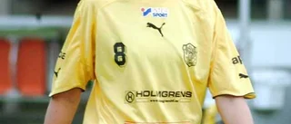 Linda landslagsspelaren