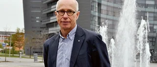 Anders Persson har ett nobelpris i sikte