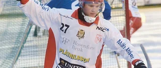 ”Målilla ligger mig varmt om hjärtat”