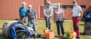 Dags för ett av årets största event