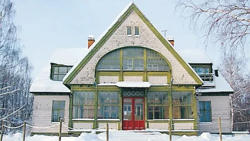 Det troliga är att Björksund säljs för 1,4 miljoner kronor.