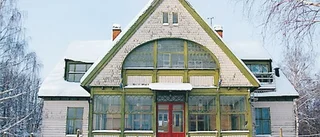 Björksund kan bli vandrarhem