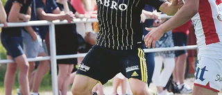 Bara en VIF-poäng