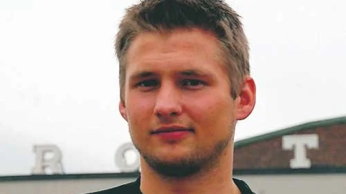Johan Astbrant vann en turnering i Schweiz med Helsingborg.