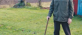 Klemming fyller 95 år på lördag