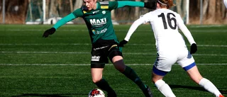 ESK föll igen - men tränaren hyllade lagets insats