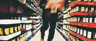 Systembolagets försäljning ökar