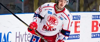 Lämnar VIK efter 17 matcher