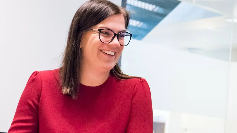 I år har kommunen efter en motion från Moderaterna erbjudit lovskola från årskurs 5, skriver Elin Landerdahl (M.