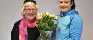 De prisades av Motala GF