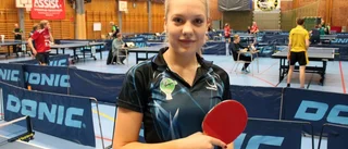 Dubbla medaljer – efter uppehållet