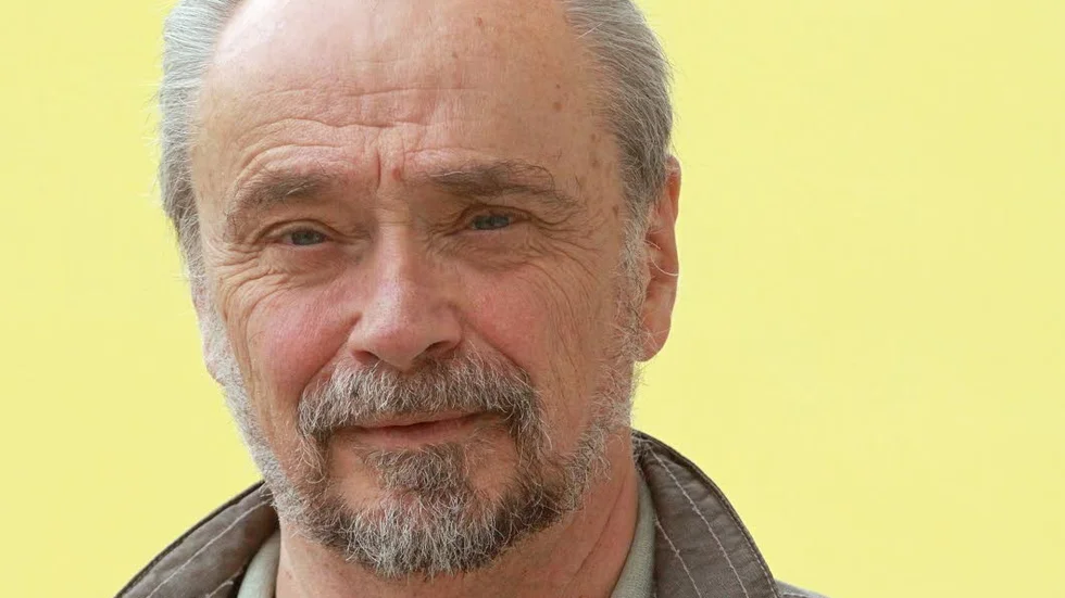 Det blev 20 år i Kindapolitiken för Roger Rydström.
