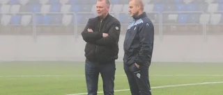 "Varit dumt att göra något annat"