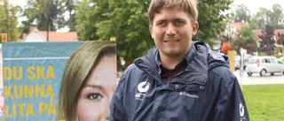 Dramatisk vändning – KD-politikern ångrar sig efter partibytet