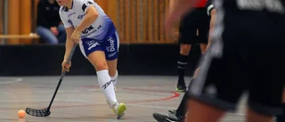 "Vi klantade bort segern"