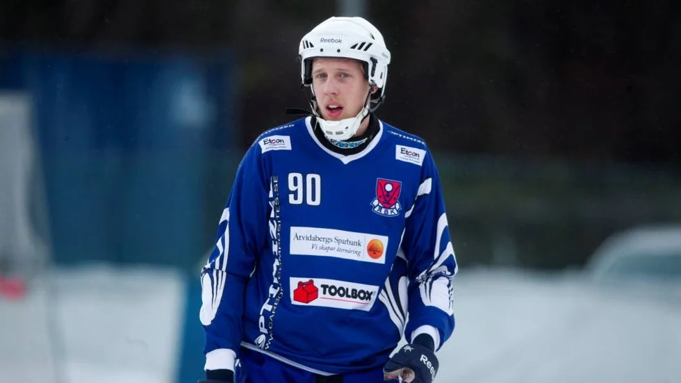 Simon Skoogh återvänder till ÅBK efter ett par säsonger i Tjust.