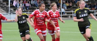 VIF föll efter mardrömsstart
