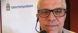 Säpo har ögonen på två tusen islamister