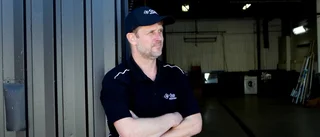 Andersson Skill: ”Åker vi ur slutar jag nog”