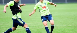 LFC-backen: Så ska Sverige besegra Tyskland