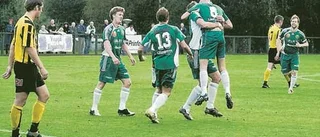 HFK-jubel i derbyt