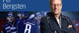 Minst semifinal. Frågor på det?