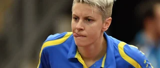 Ekholm får stort ansvar i EM