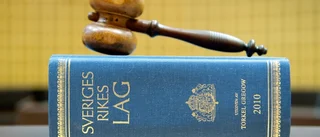 21-åring dömd till långt fängelsestraff