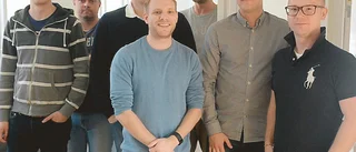 Succé för nya hemsidan