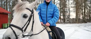 Smakstart för Nyckelryttarna
