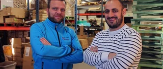 Vadstenaduon redo för Allsvenskan