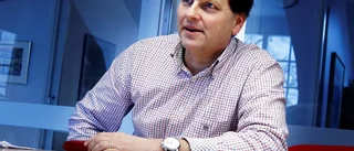 "I min värld borde det finnas p-platser".