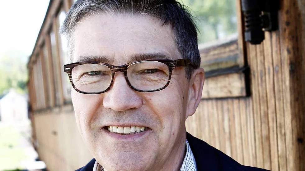 Arne Sjöberg (M).
