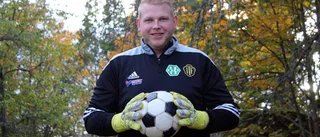 KLART: VFF värvar målvakt: "Annan nivå"