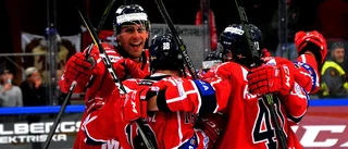 Heroiskt VIK hemmaslog AIK