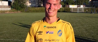 Dagnäs gjorde hattrick i ny MAI-seger