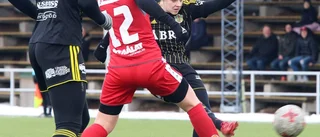 Så gick det för VIF Dam i genrepet