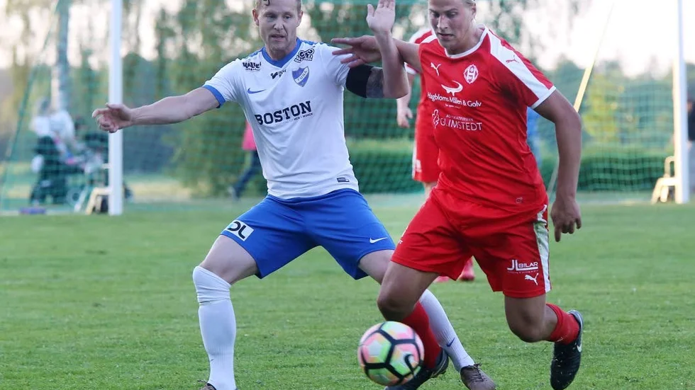 IFK Tuna får klara sig utan viktige Oskar Eriksson i toppmötet mot Aneby på grund av skada.