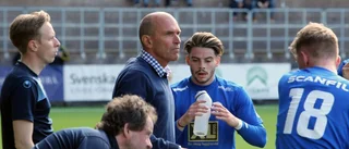 Kapten aktuell för comeback