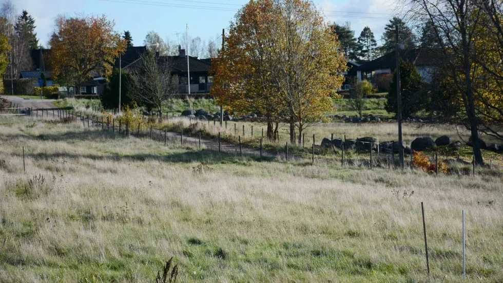 Klubbat oh klart att det blir en ny förskola för 120 barn i Nybble. Resten av behovet av förekoleplatser vill majoriteten skapa i andra orter i kommunen.