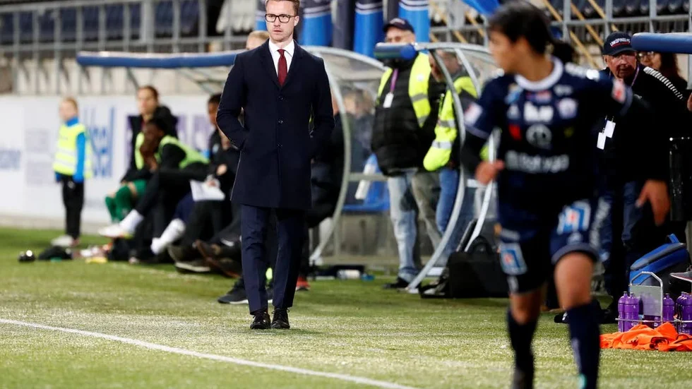 Om skadeläget säger LFC:s Unogård såhär: "Rakel har problem med en baksida och Elin tränar lite från och till på grund av en skada. Annars tränar alla så gott som fullt".
